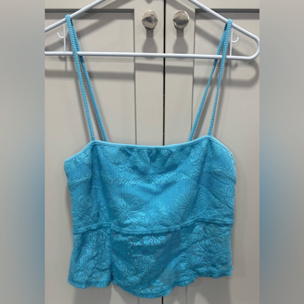 Free People Camisole NWT Size Large